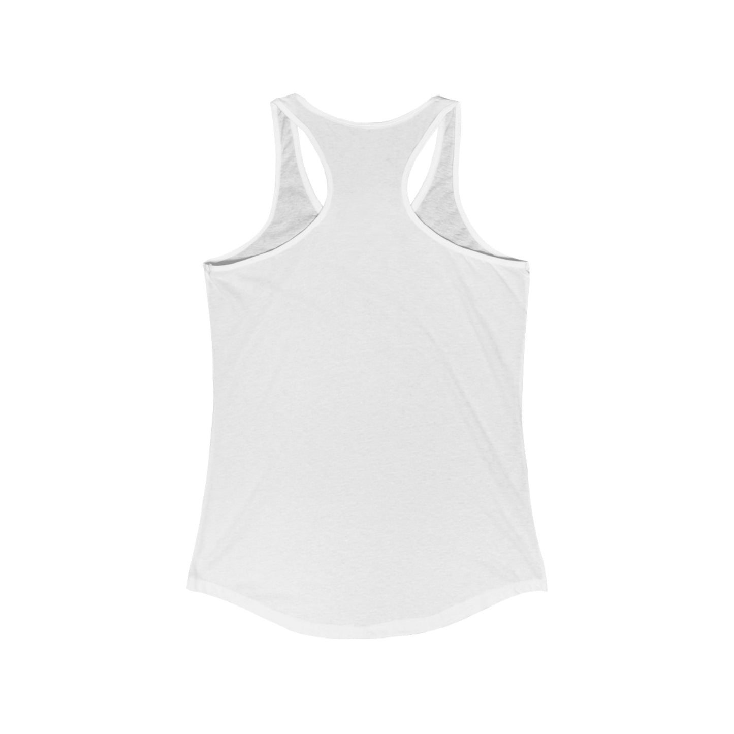 R.O.A.R. Women's Ideal Racerback Tank - Empowerment Graphic Tee for Supporters
