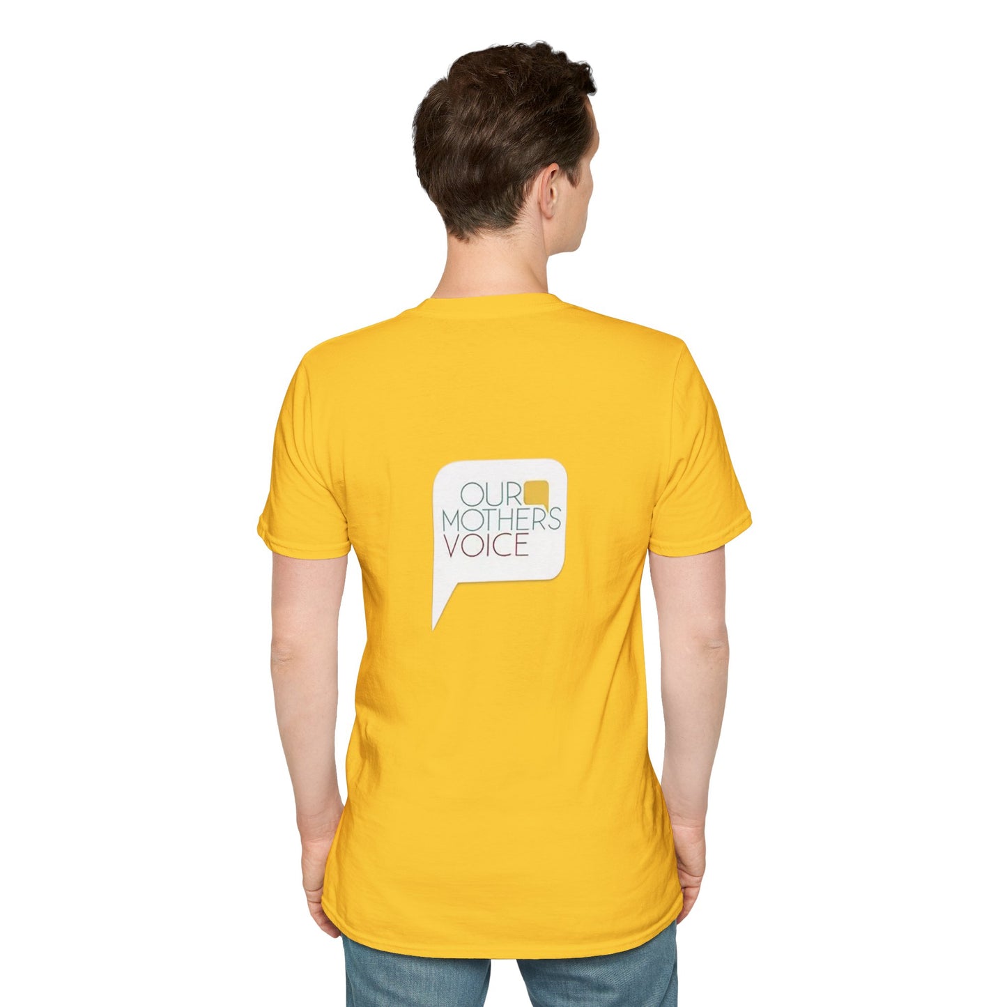 SOUTH CAROLINA R.O.A.R. 4 LTC OFFICIAL WALK 2026 T-SHIRT