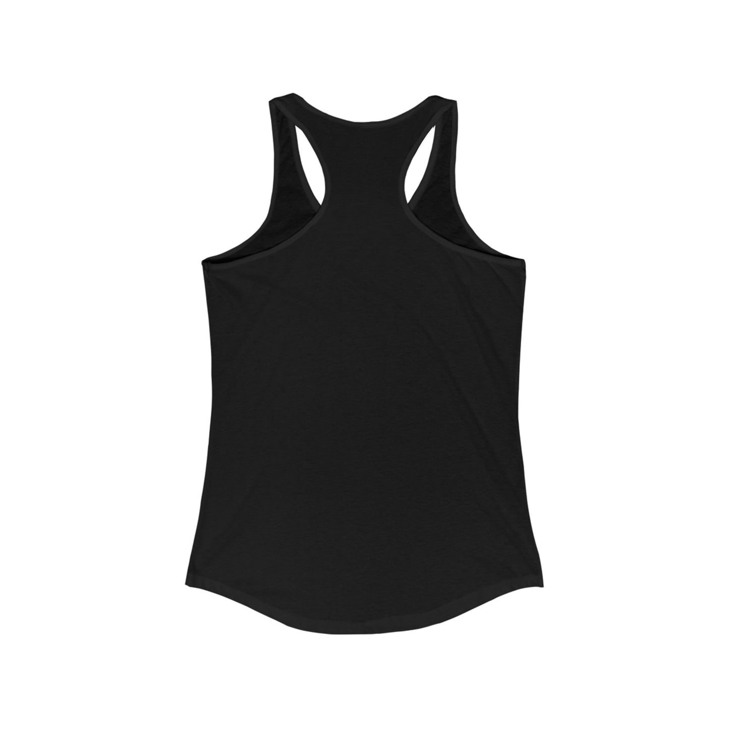 R.O.A.R. Women&#039;s Ideal Racerback Tank - Empowerment Graphic Tee for Supporters