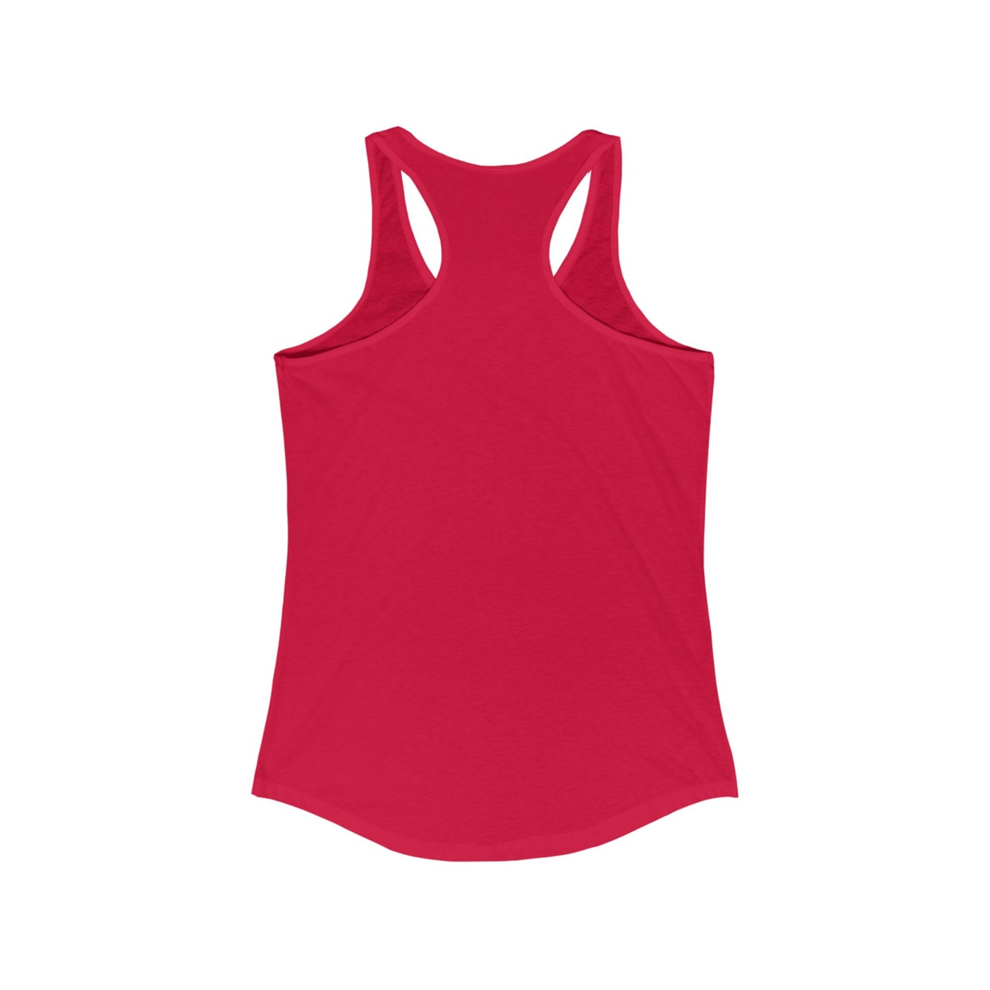 R.O.A.R. Women&#039;s Ideal Racerback Tank - Empowerment Graphic Tee for Supporters