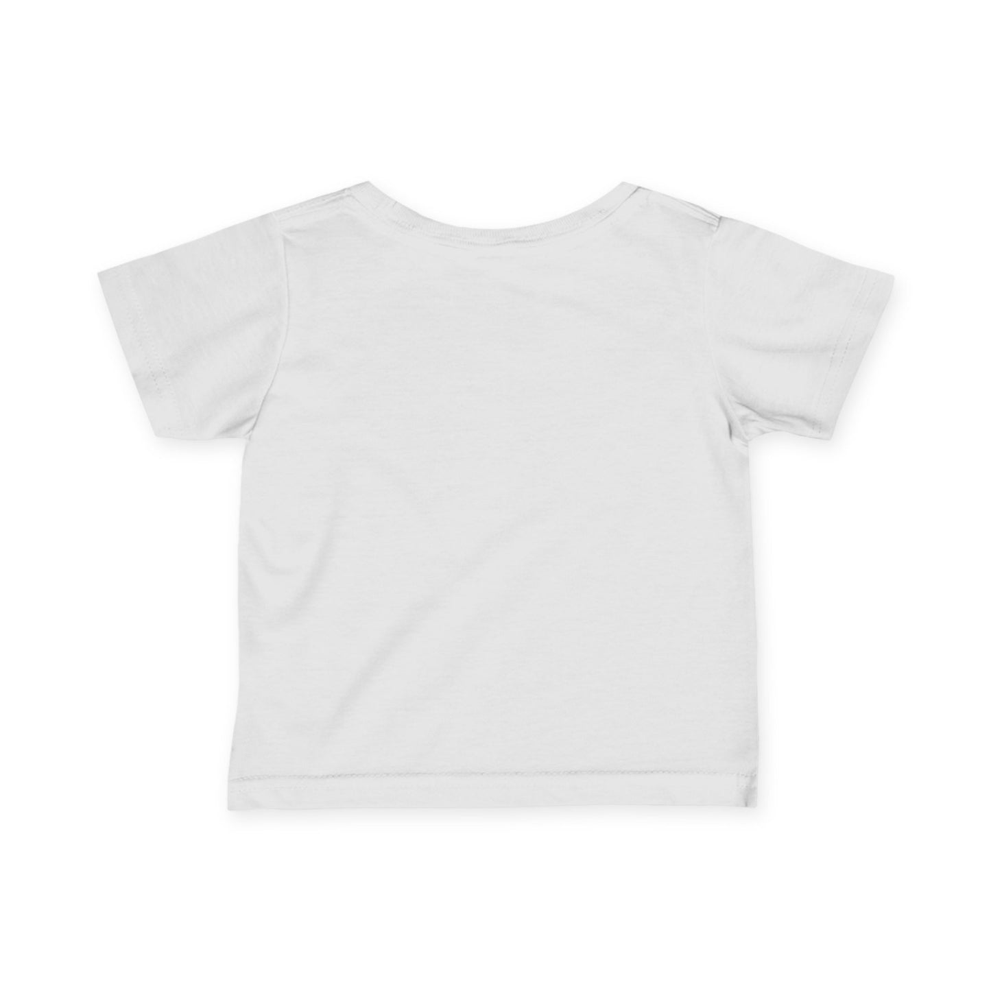 Infant Tee — 'ROARior' Baby "I'm New Here...Let's fix it"