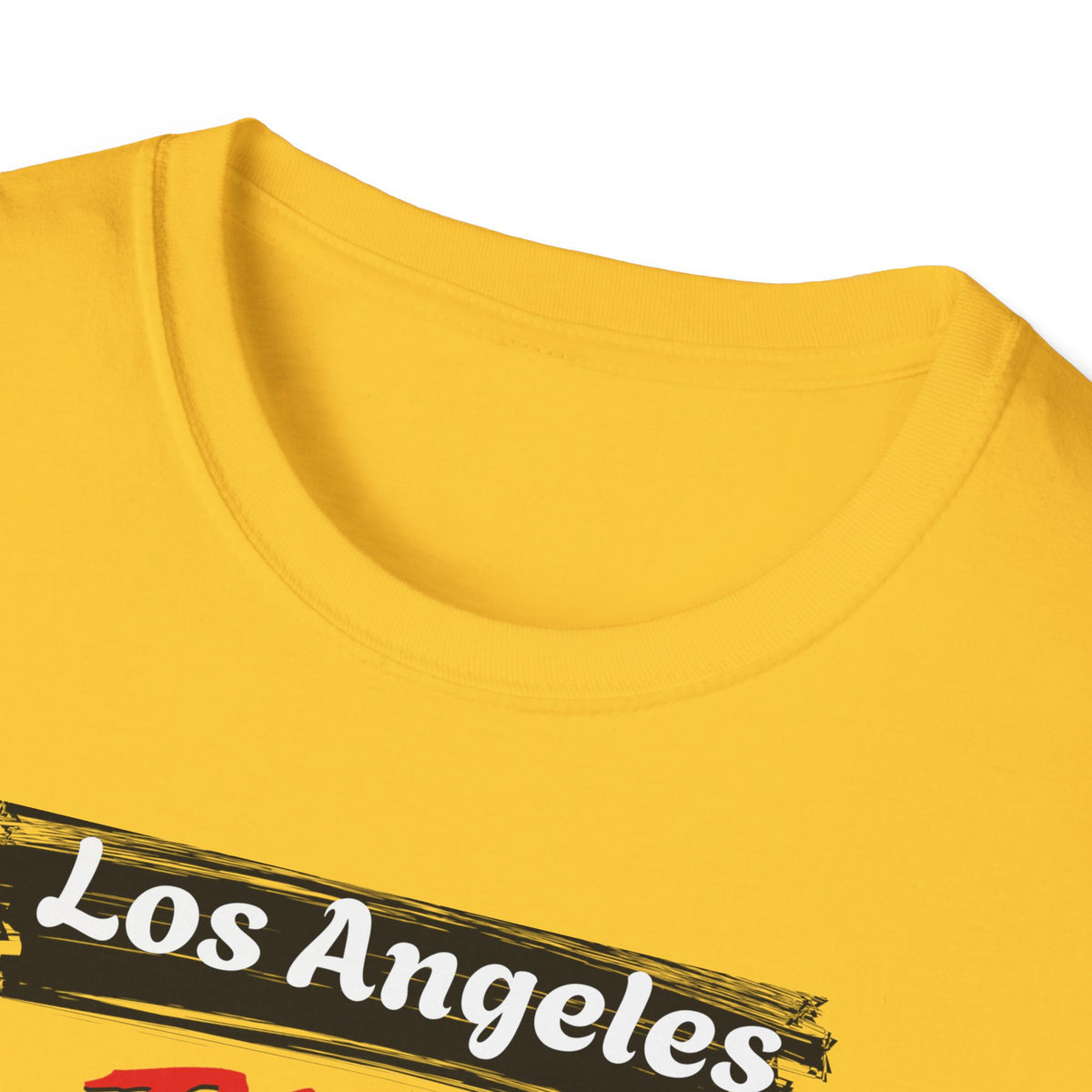 LOS ANGELES R.O.A.R. 4 LTC OFFICIAL WALK 2026 T-SHIRT