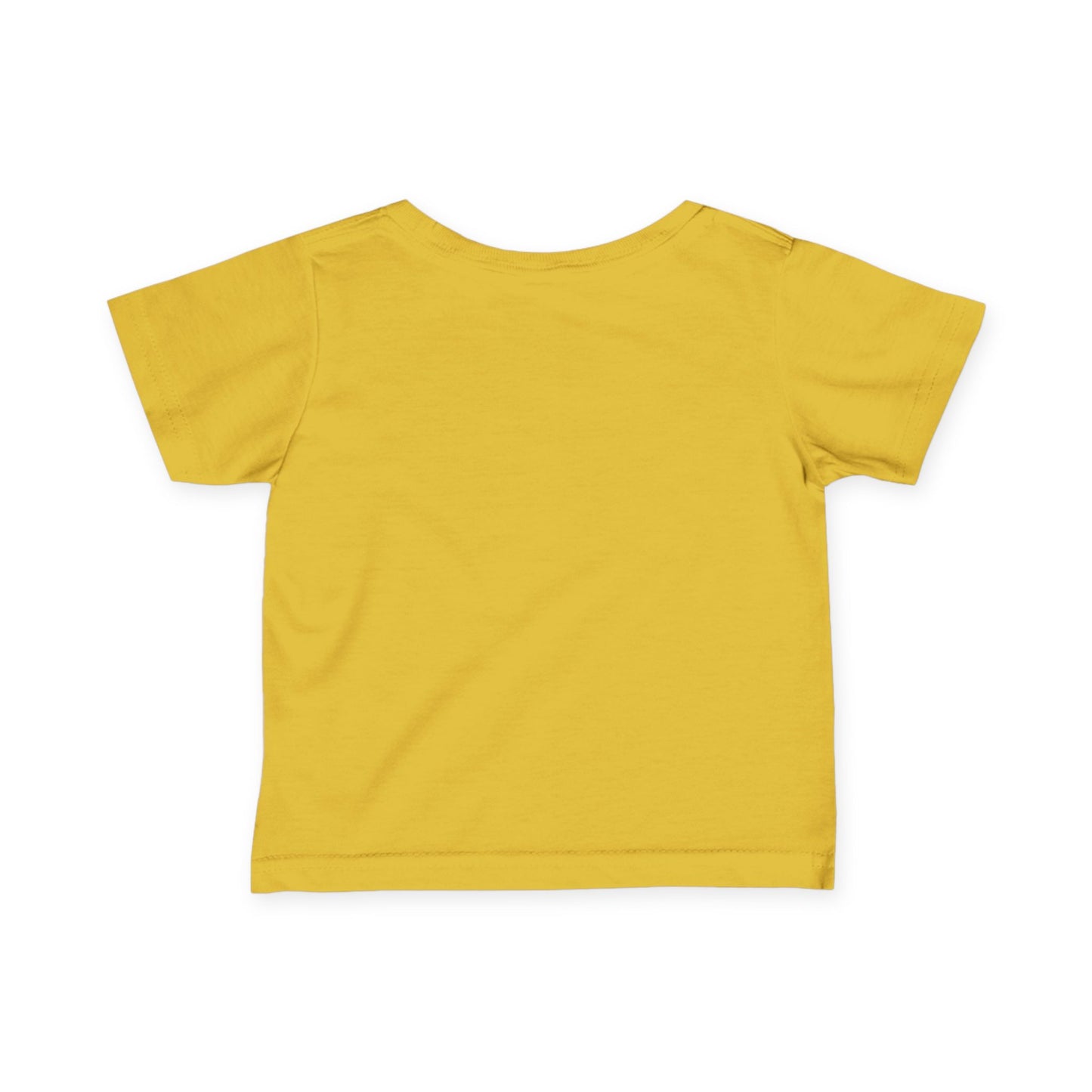 Infant Tee — 'ROARior' Baby "I'm New Here...Let's fix it"