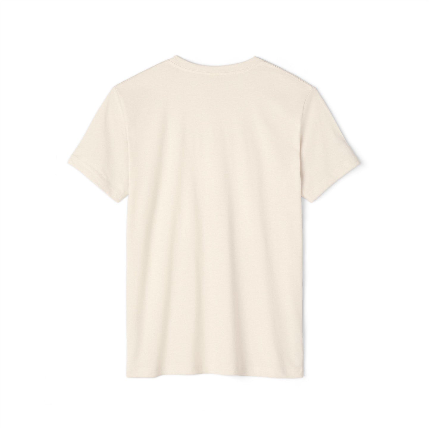 ROAR Unisex Recycled Organic T-Shirt - Advocacy for Vulnerable Communities