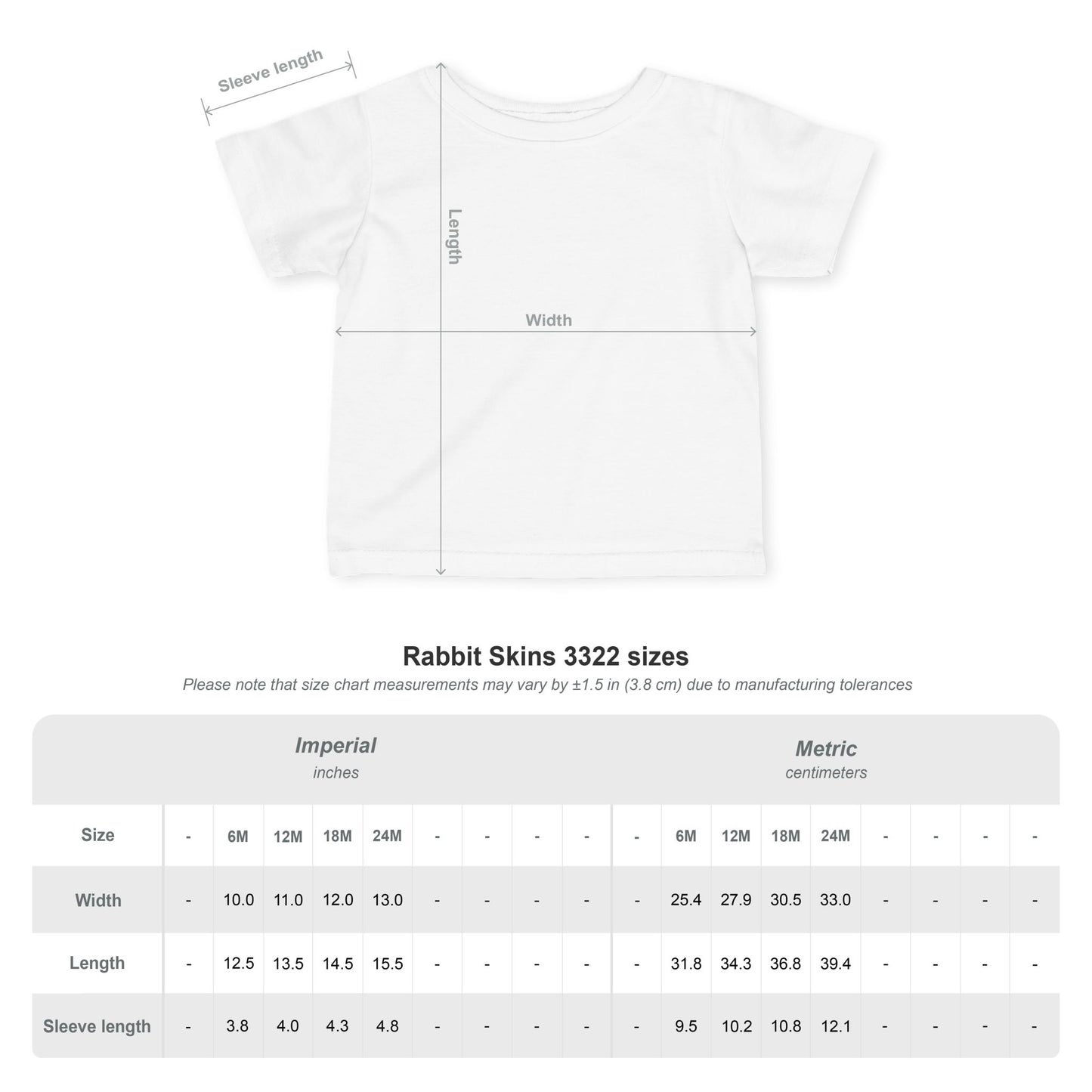 Infant Tee — 'ROARior' Baby "I'm New Here...Let's fix it"