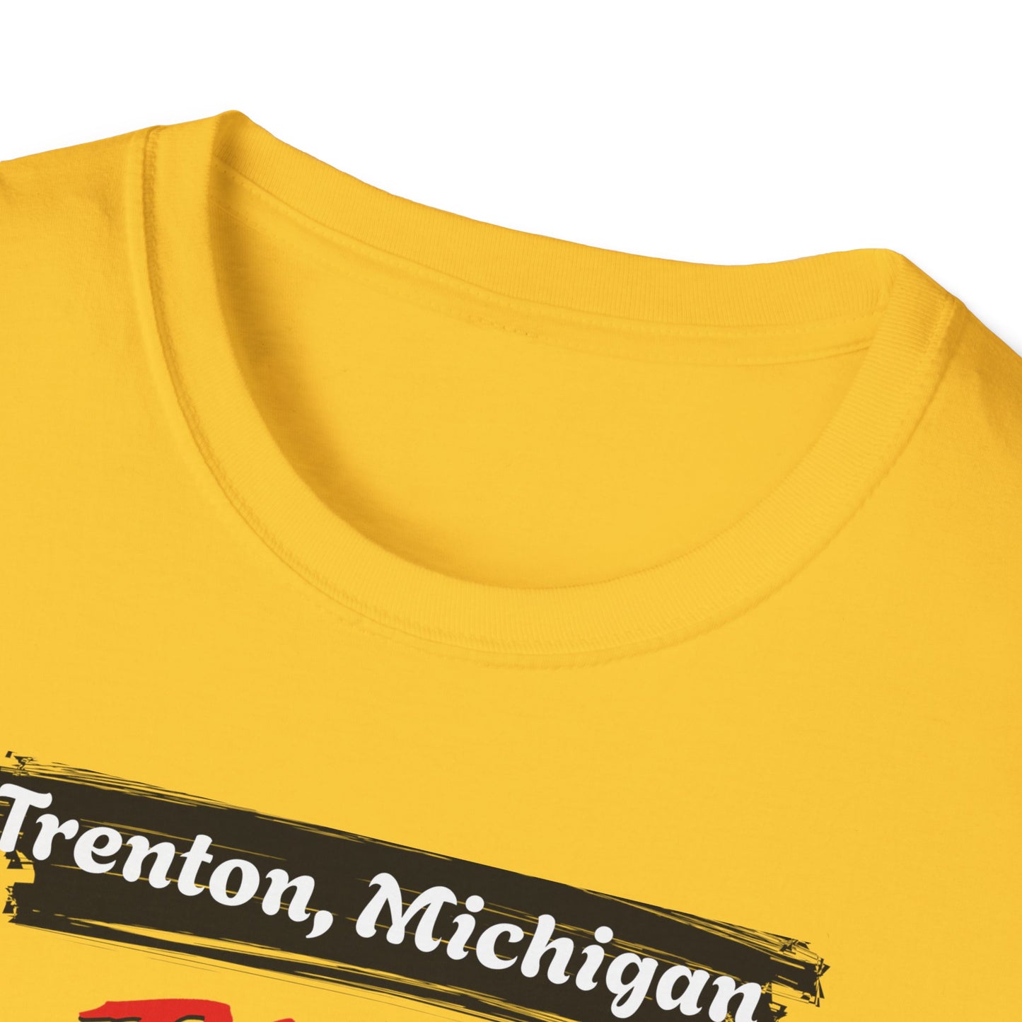 MICHIGAN R.O.A.R. 4 LTC OFFICIAL WALK 2026 T-SHIRT