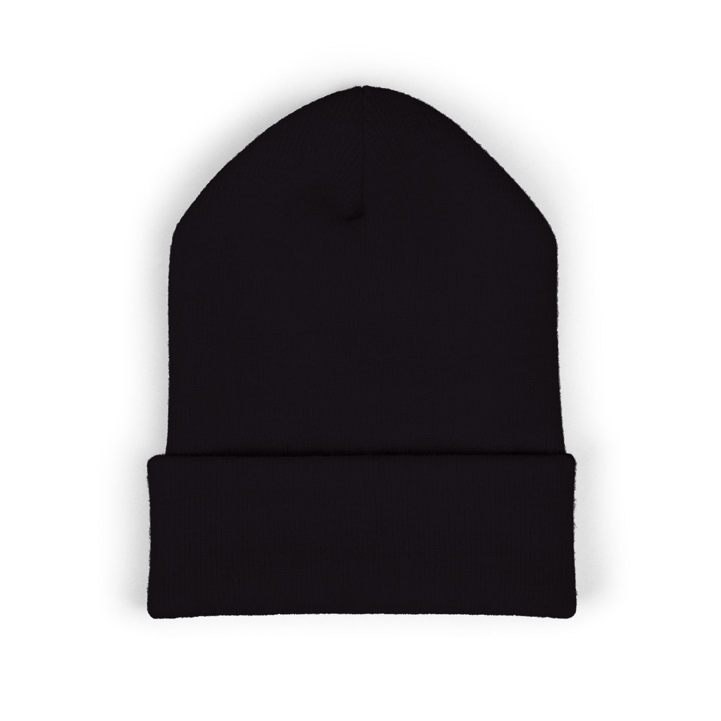 Vibrant ROARIOR Cuffed Beanie - Bold Embroidery for Street Style