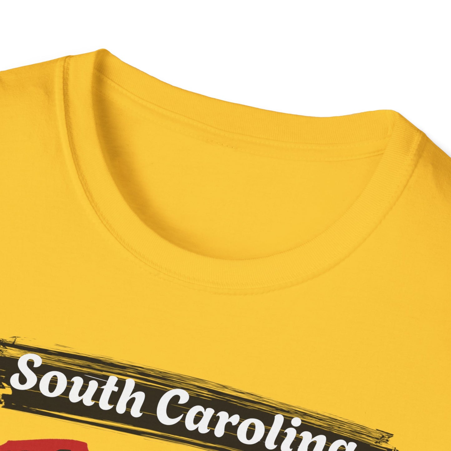 SOUTH CAROLINA R.O.A.R. 4 LTC OFFICIAL WALK 2026 T-SHIRT